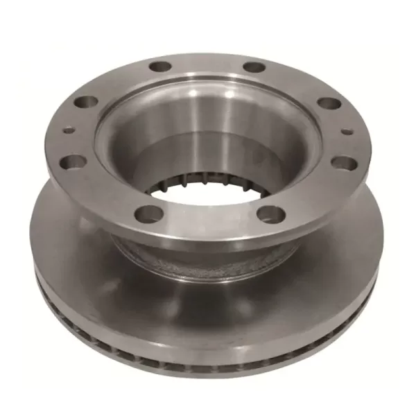 Meritor Trailer Brake Disc 21224263 MBR9017