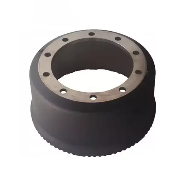 BPW ECOMAX Brake Drum 310946060