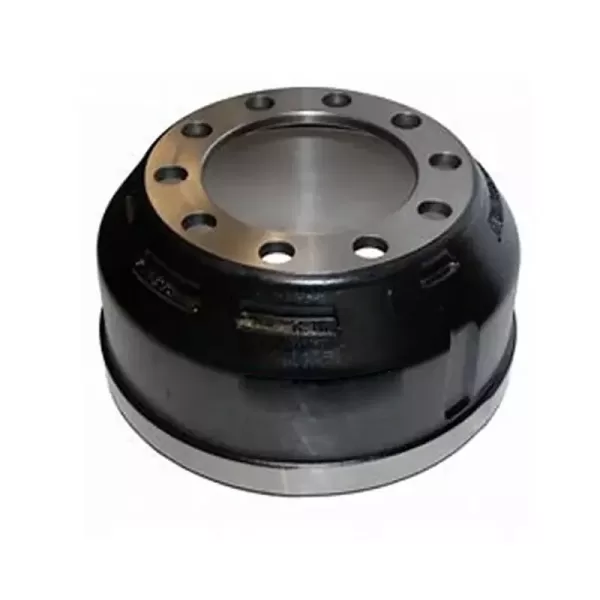 3687X American Brake Drum