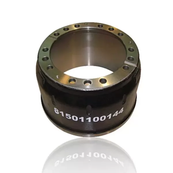 MAN Brake Drum, 81501100144, 64501100002, 81501100244, 81501100107, 81.50110.0104, 64.50110.0002, 81.50110.0144, 81.50110.0107, 81.50110.0244