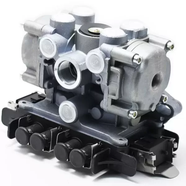 4005000810 ECU para ABS remolque