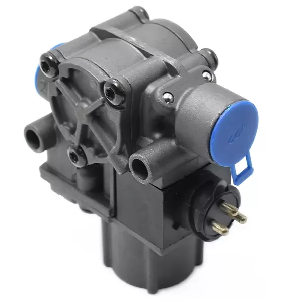 BR9150 Válvula moduladora del ABS