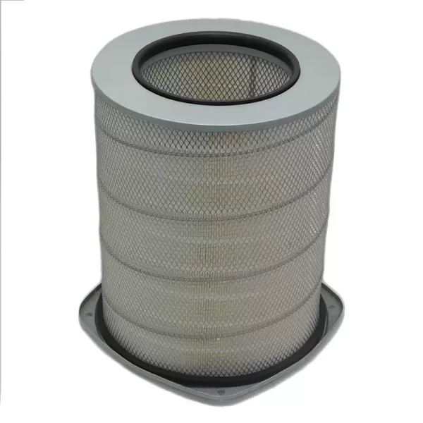 Volvo Filtro de aire 1665898 C321500
