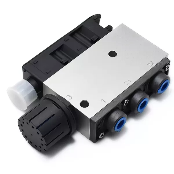 1528269 DAF Válvula solenoide