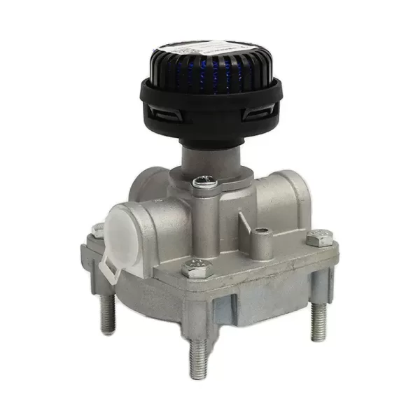 SHACMAN relé válvula M3000 DZ95259360105