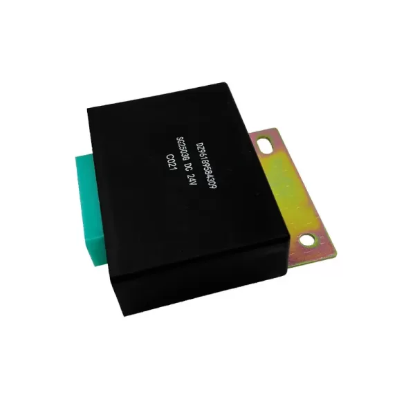 SHACMAN M3000 Relé de intermitente DZ96189584309