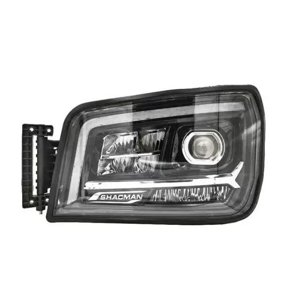 SHACMAN Luz delantera izquierda DZ96189722110