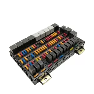 SHACMAN X3000 Panel electrico centralizado DZ97189584361
