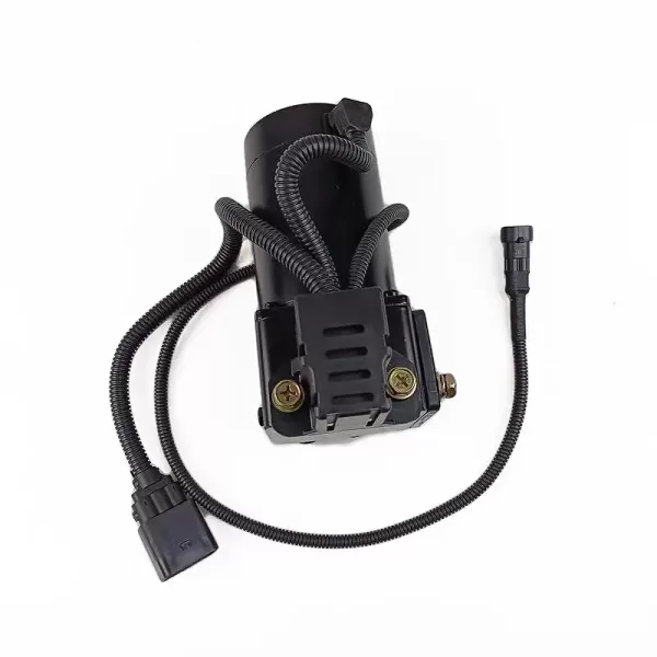 SHACMAN X6000 Motor DZ9X189822051