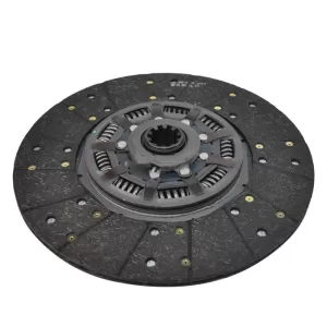 FOTON AUMAN Conjunto de placa impulsada 1106116100003