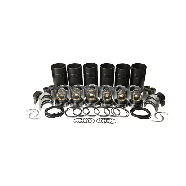 Piezas del motor Cummins