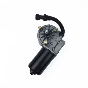 SHACMAN Motor limpiaparabrisas DZ15221740009