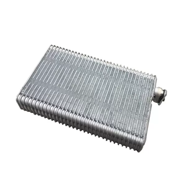 SHACMAN M3000 Conjunto del núcleo del evaporador DZ15221840701