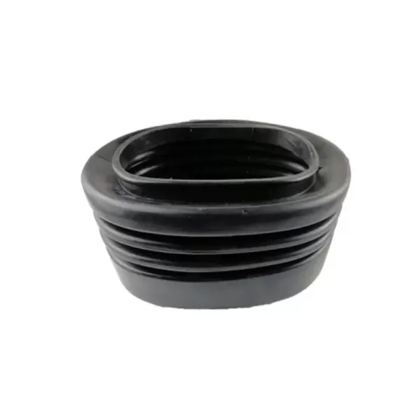 SHACMAN Tubo de tornillo DZ9118190191