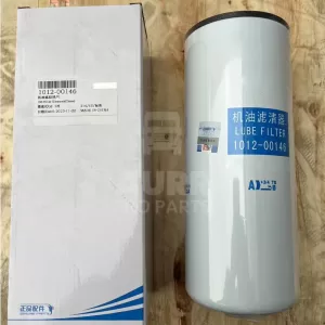 Filtro de aceite YUTONG 1012-00146