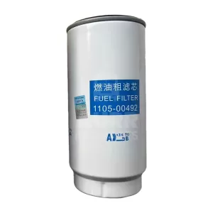 Filtro de combustible YUTONG 1105-00492