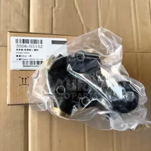 Válvula de altura YUTONG 3506-05152