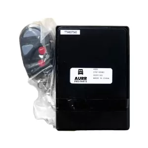 Controlador de puerta YUTONG 3791-00062