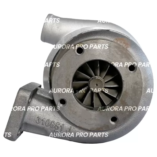 DEUTZ Turbocompressor 3826322 3538606 H1F322 231115238 - Imagen 3