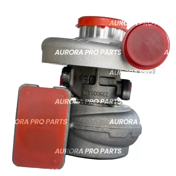 DEUTZ Turbocompressor 3826322 3538606 H1F322 231115238