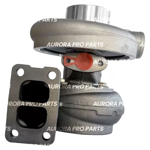 DEUTZ Turbocompressor HX35 231115259 F3825320