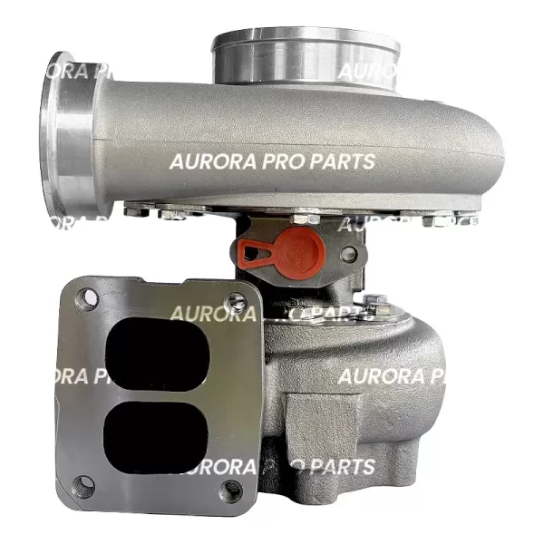 Mack Truck Turbocompressor S400 174828 631GC5153MX