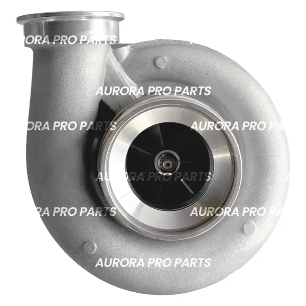 Mack Truck Turbocompressor S400 174828 631GC5153MX - Imagen 2