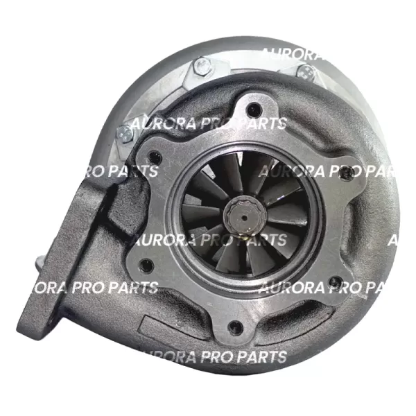 Mack Truck Turbocompressor S400 174828 631GC5153MX - Imagen 3