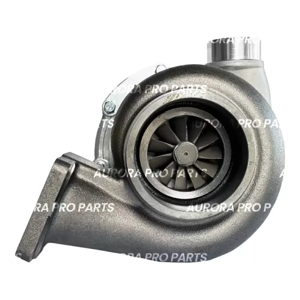 Daf Turbocompressor 465942-0001 465942-0011 TA4503 - Imagen 3