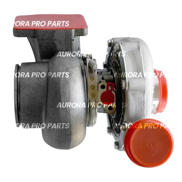 Daf Turbocompressor 465942-0001 465942-0011 TA4503