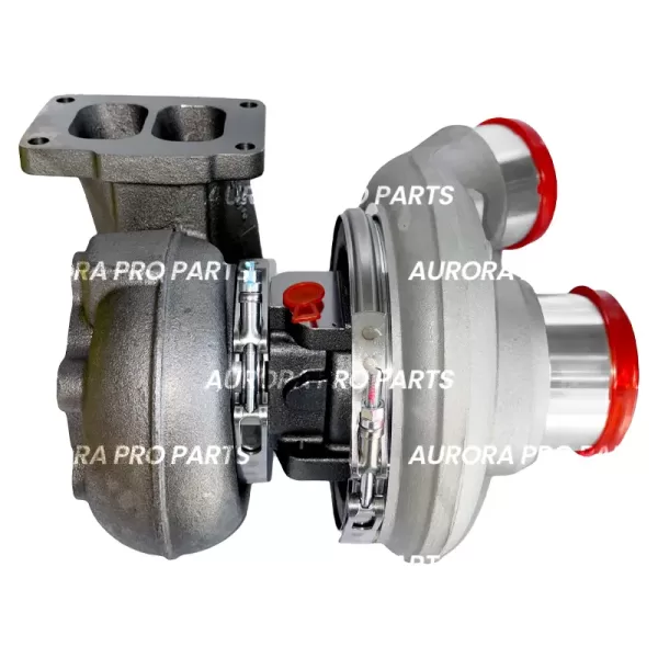 Renault Truck Turbocompressor S400 5010284577 316456 316686