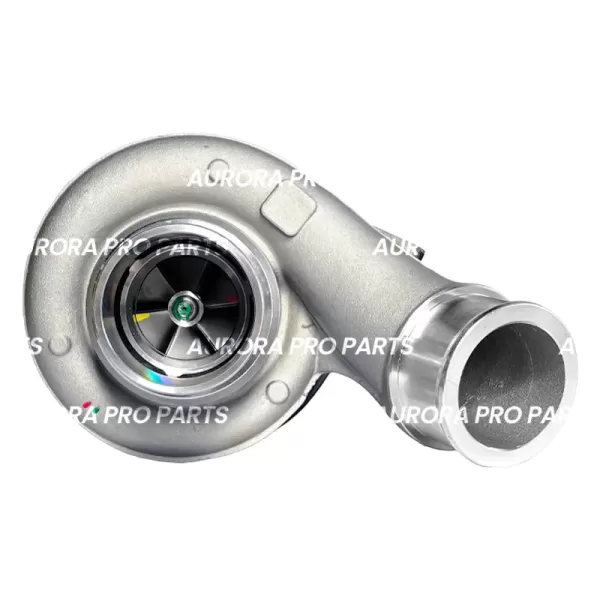Renault Truck Turbocompressor S400 5010284577 316456 316686 - Imagen 3
