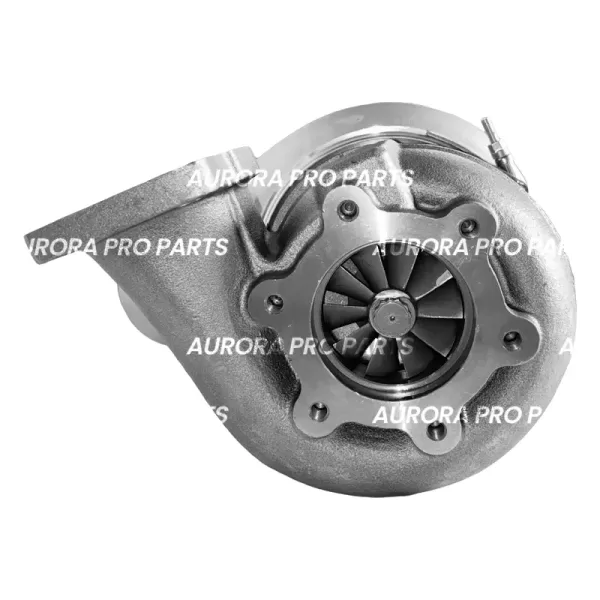 Renault Truck Turbocompressor S400 5010284577 316456 316686 - Imagen 2
