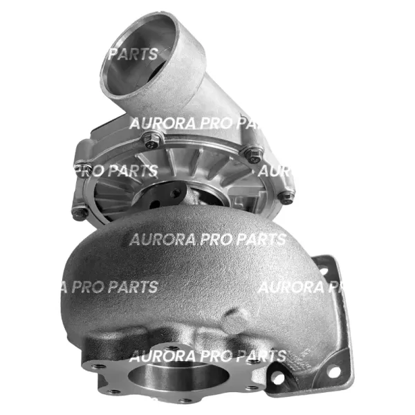 Mercedes-Benz Turbocompressor K27-422 0010968199 53279706201 - Imagen 4