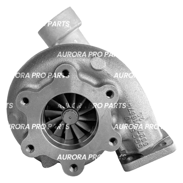 Mercedes-Benz Turbocompressor K27-422 0010968199 53279706201 - Imagen 3