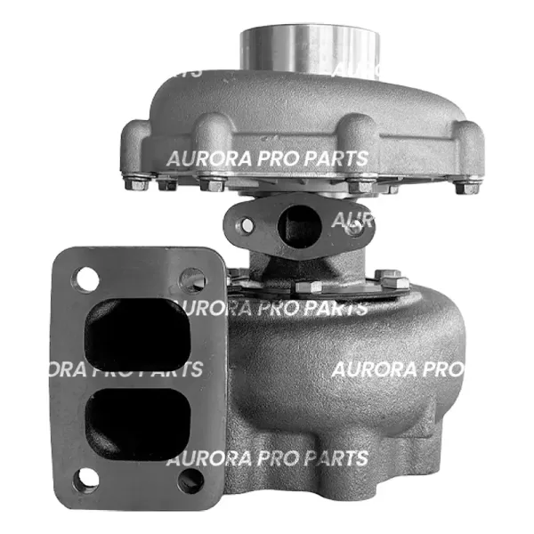 Mercedes-Benz Turbocompressor K27-422 0010968199 53279706201