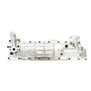 ISUZU Engine Parts OiL Cooler Case Body 8-94254916-0