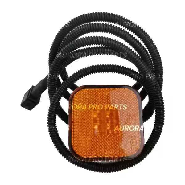 SHACMAN Maker Lamp 81.25260.6101