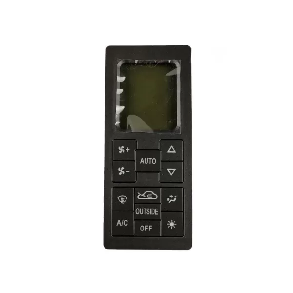 SHACMAN F3000 Panel de control DZ95189582362