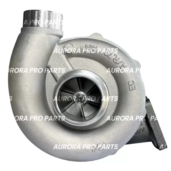 Daf Turbocompressor 465942-0001 465942-0011 TA4503 - Imagen 2