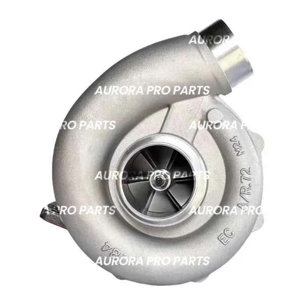 Renault Truck Turbocompressor G260 G290 TA4505 466200-0011 - Imagen 2