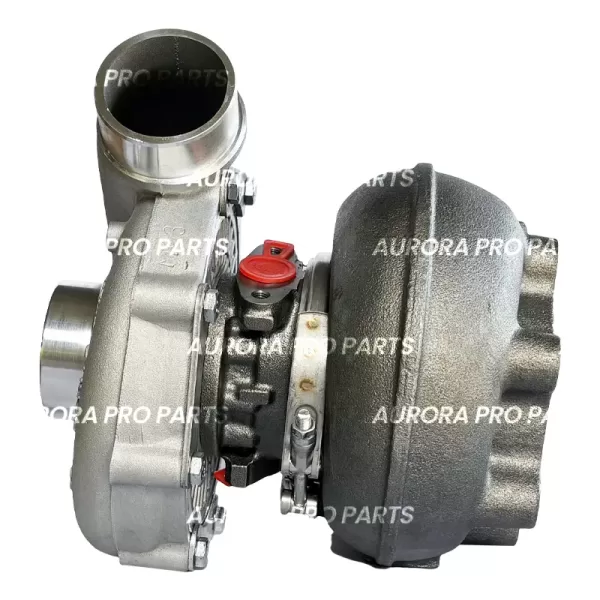Renault Truck Turbocompressor G260 G290 TA4505 466200-0011