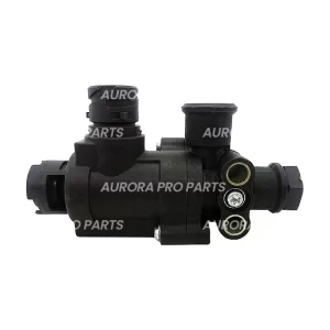 SINOTRUK CNHTC Sitrak Howo Válvula solenoide 811W52160-6117