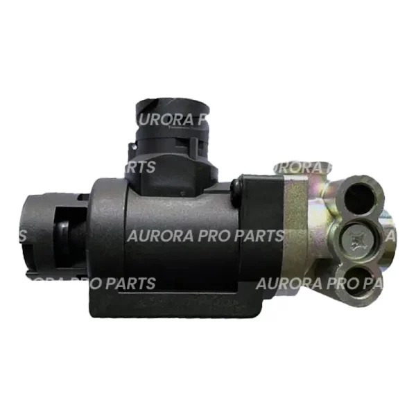 SINOTRUK CNHTC Sitrak Howo Válvula solenoide 811W52160-6115