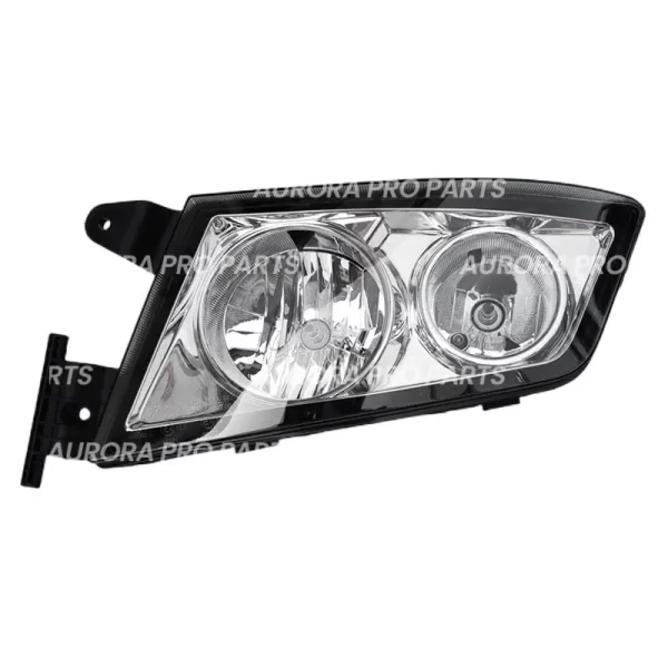 SINOTRUK CNHTC SITRAK Faro principal 812W251016021