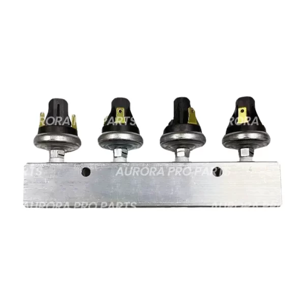 Autobús Interruptor de presión JC180200