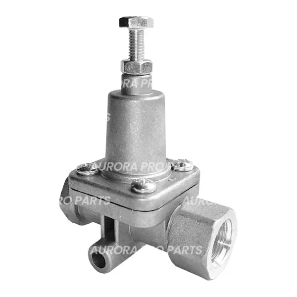 SINOTRUK CNHTC HOWO A7 Válvula de retención WG9000360519