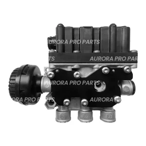 SINOTRUK Sitrak Howo ECAS Válvula solenoide WG9000360531