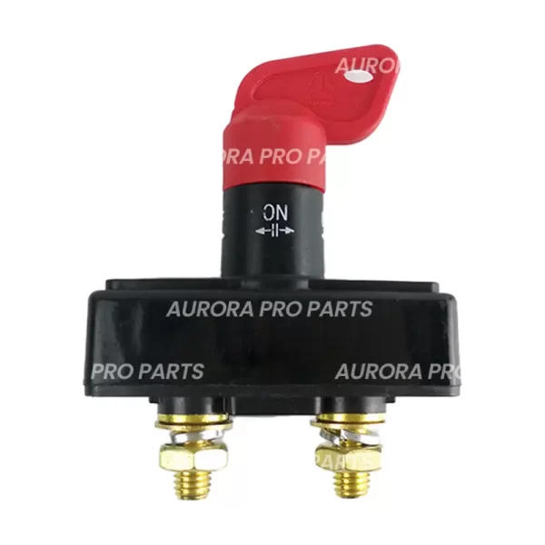 SINOTRUK Sitrak Howo Interruptor WG9100760102