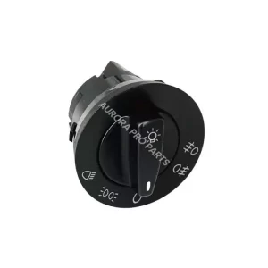 SINOTRUK CNHTC SITRAK Interruptor de luces WG9918580039